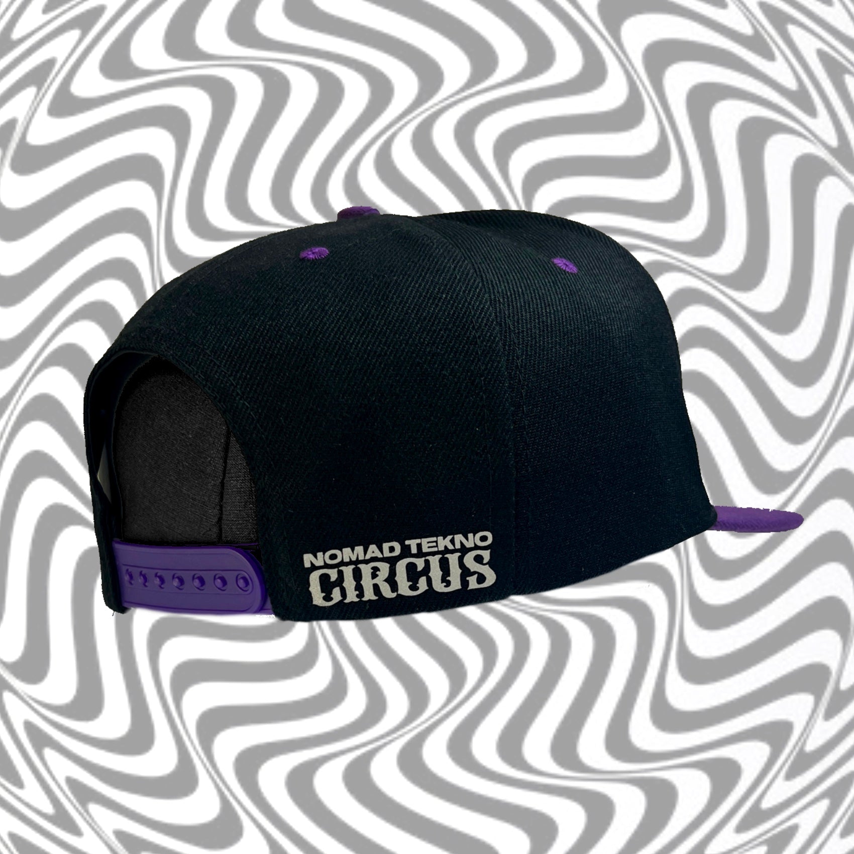 Casquette Freaky